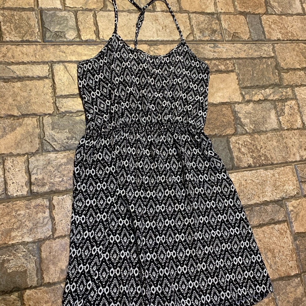 Boutique Dress